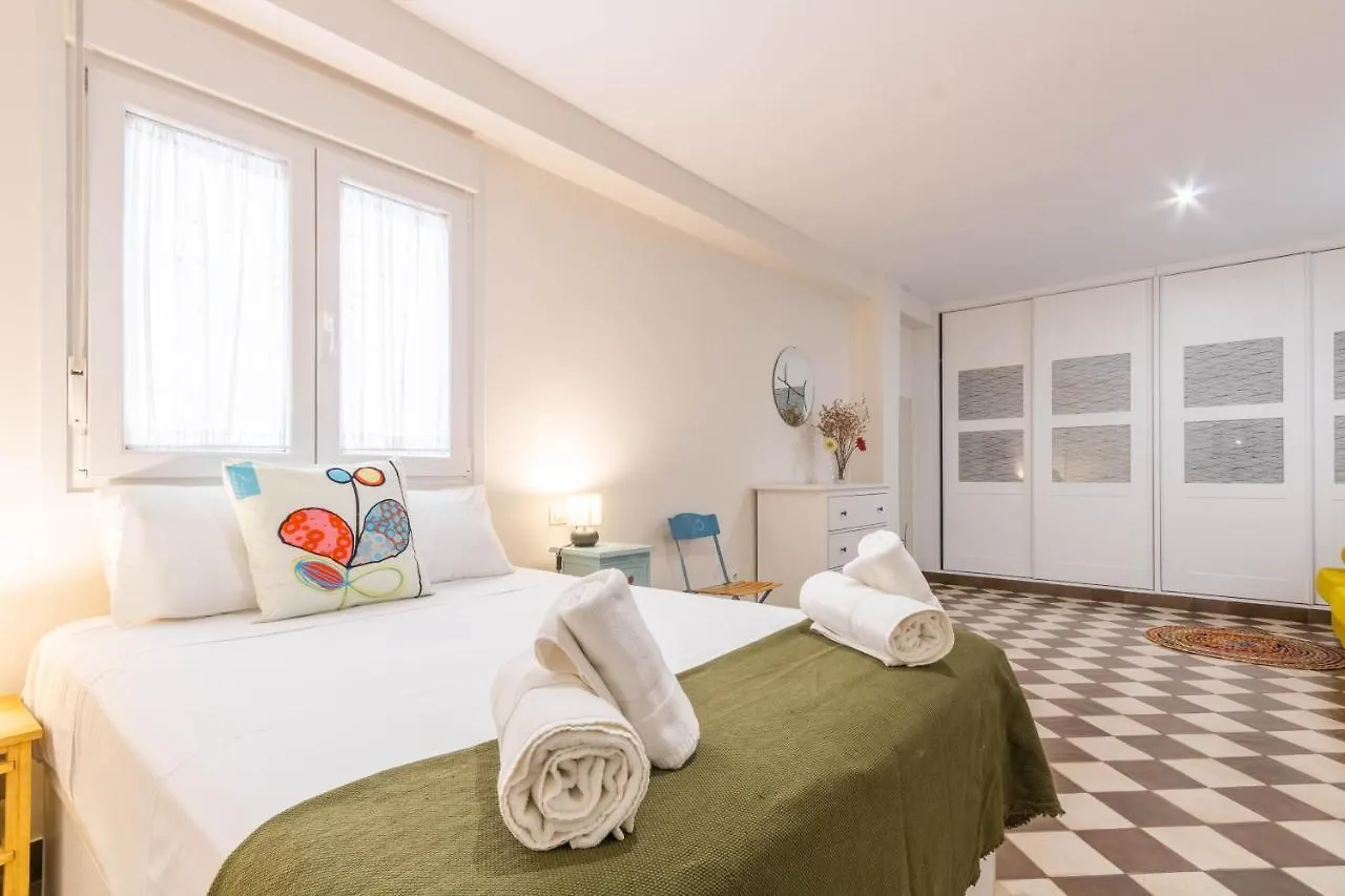 Apartamento Alborada Centro Cordoba Apartment 0*,  Spain