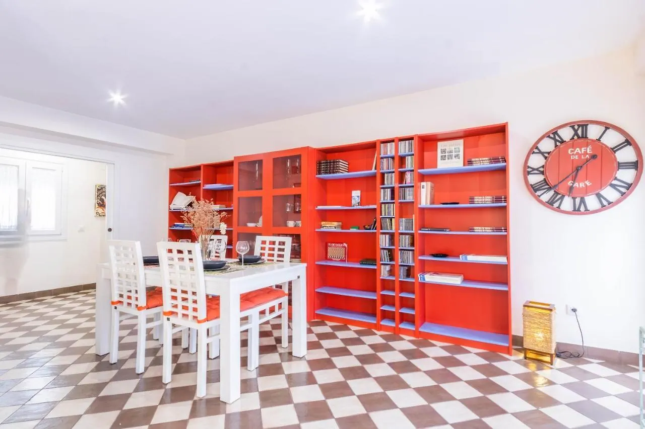 Apartamento Alborada Centro Cordoba Apartment 0*,  Spain