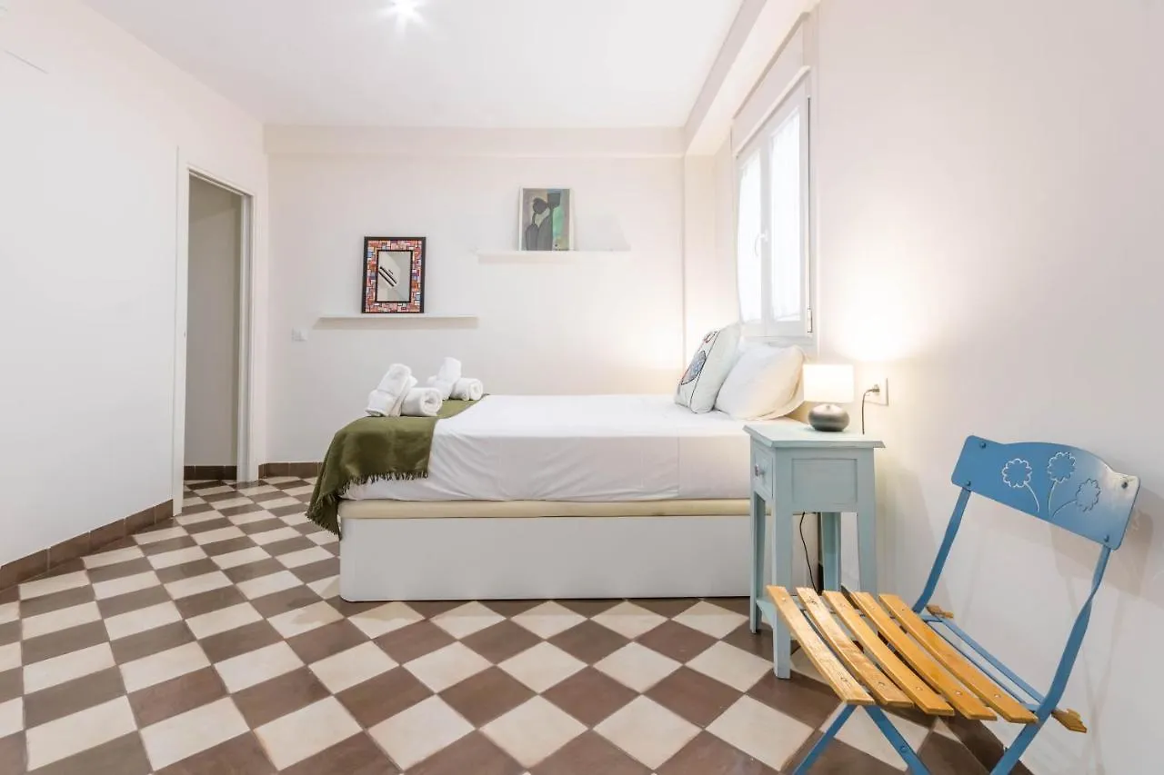 Apartamento Alborada Centro Cordoba Apartment Spain