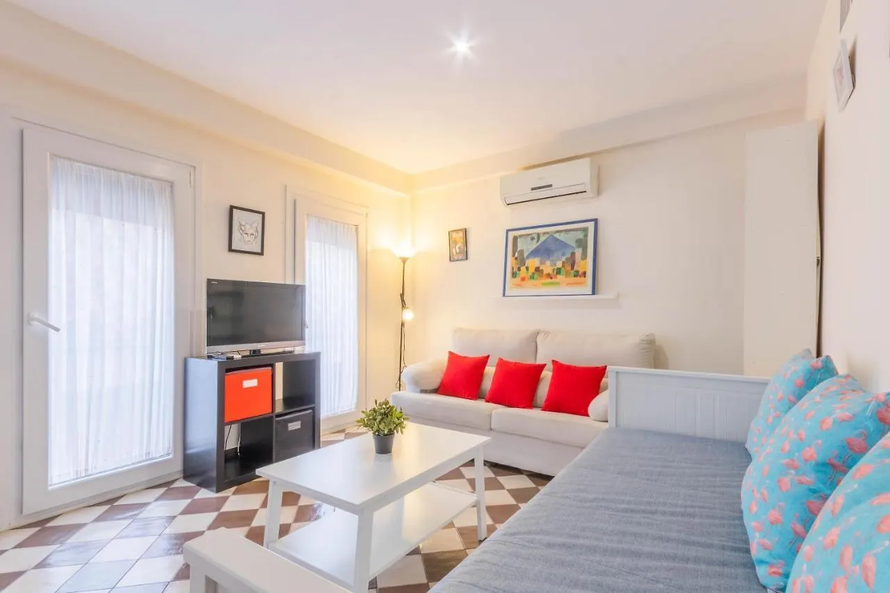 Apartamento Alborada Centro Cordoba Apartment Spain