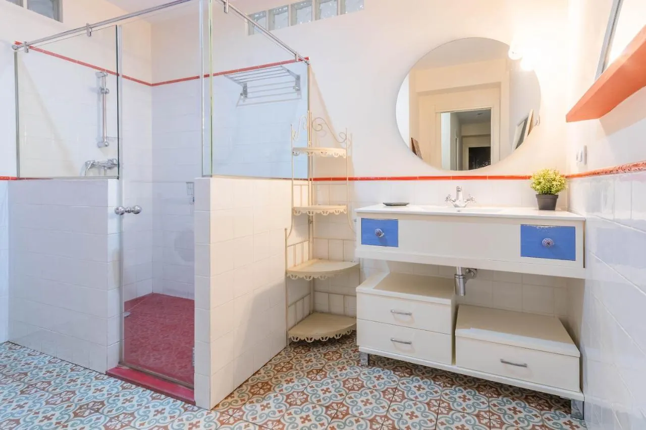 Apartamento Alborada Centro Cordoba Apartment 0*,