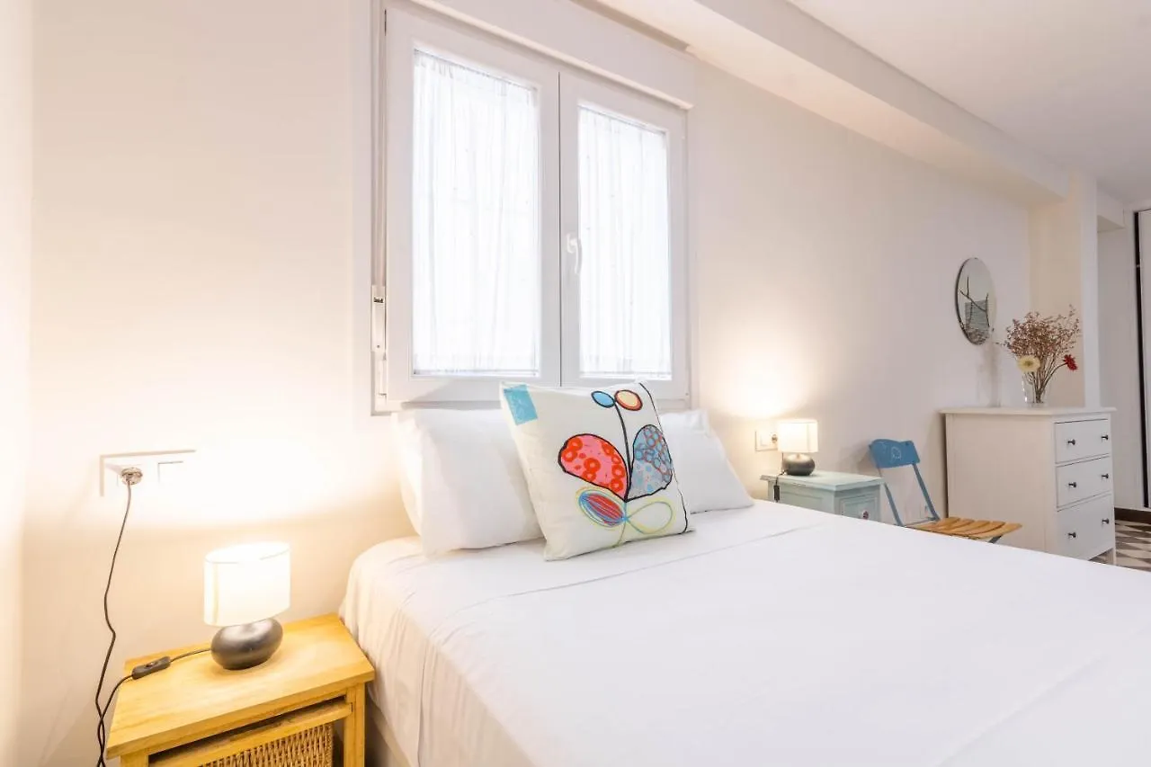 Apartamento Alborada Centro Cordoba Apartment