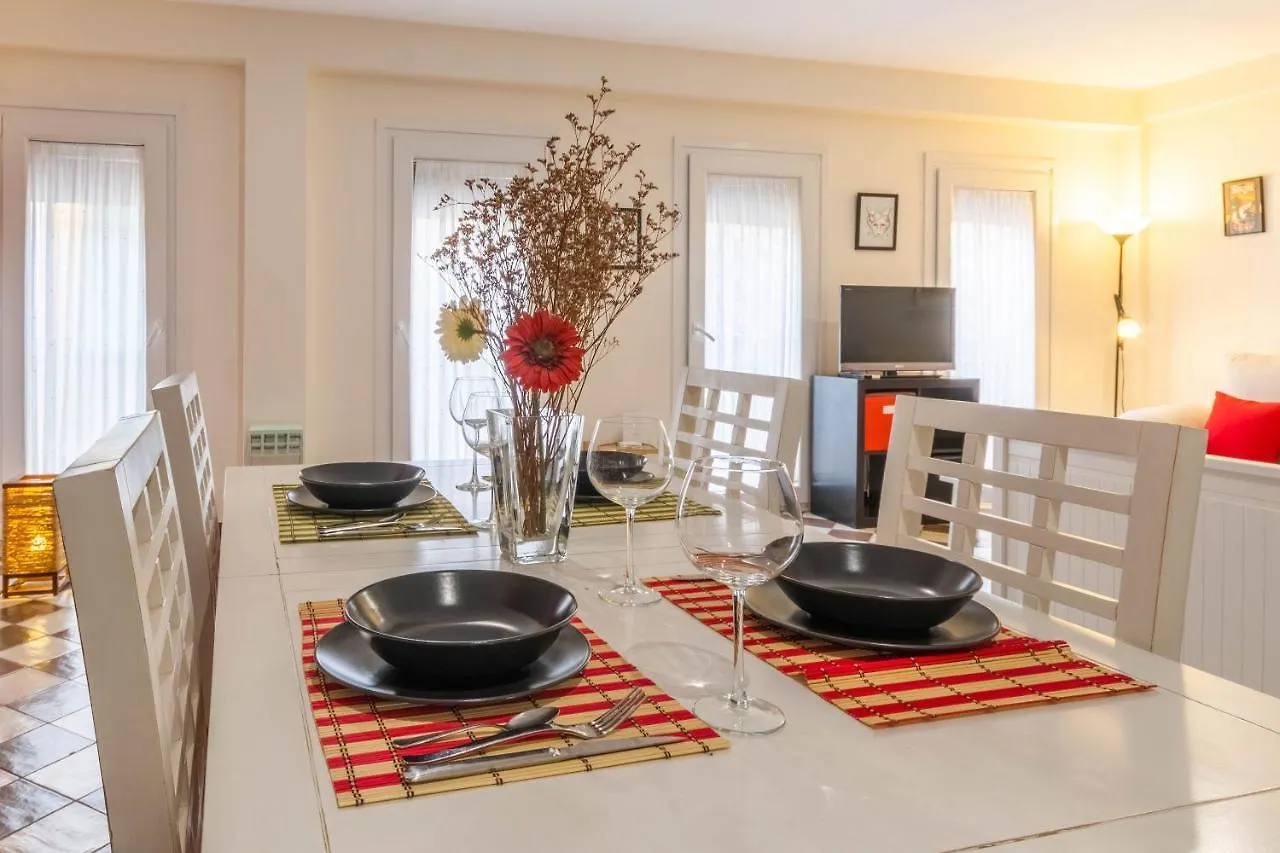 Apartamento Alborada Centro Cordoba Apartment 0*,  Spain